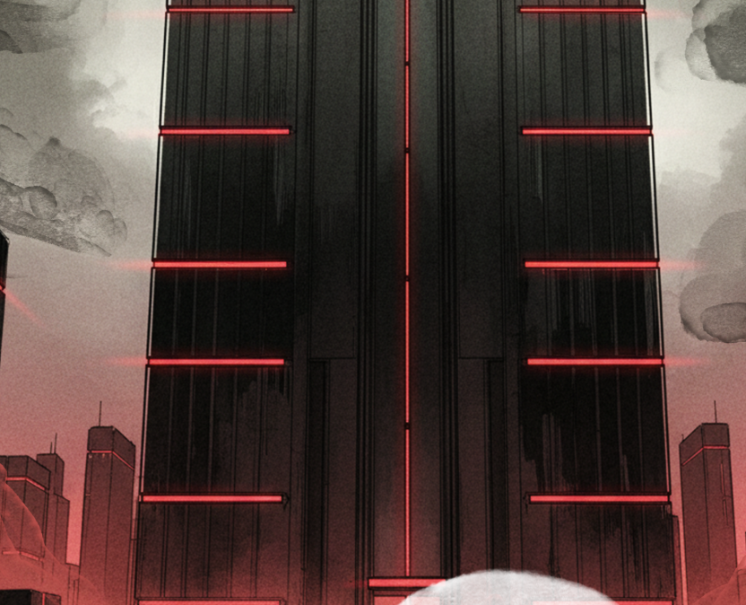 Top Panel